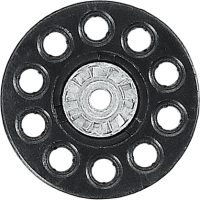 UX Canex 4,5 mm (.177) Diabolo, CO₂, < 7,5 J