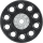 UX Canex 4,5 mm (.177) Diabolo, CO₂, < 7,5 J