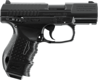 Walther CP99 Compact 4,5 mm (.177) BB, CO₂, < 2,0 J