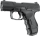 Walther CP99 Compact 4,5 mm (.177) BB, CO₂, < 2,0 J