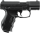 Walther CP99 Compact 4,5 mm (.177) BB, CO₂, < 2,0 J