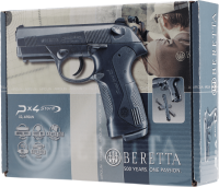 Beretta Px4 Storm 4,5 mm (.177) Diabolo / BB, CO₂, < 3,0 J