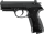 Beretta Px4 Storm 4,5 mm (.177) Diabolo / BB, CO₂, < 3,0 J