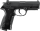 Beretta Px4 Storm 4,5 mm (.177) Diabolo / BB, CO₂, < 3,0 J
