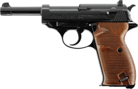 Walther P38 4,5 mm (.177) BB, CO₂, < 3,0 J