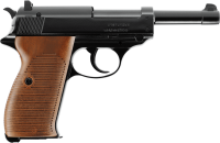 Walther P38 4,5 mm (.177) BB, CO₂, < 3,0 J