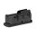 SAVAGE MAGAZIN .300 WIN MAG/.375 RUGER 3RDS MATT BR&Atilde;&oelig;NIERT