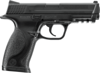Smith & Wesson M&P40 4,5 mm (.177) BB, CO₂, < 3,0 J