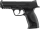 Smith & Wesson M&P40 4,5 mm (.177) BB, CO₂, < 3,0 J