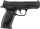 Smith & Wesson M&P40 4,5 mm (.177) BB, CO₂, < 3,0 J