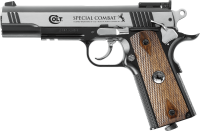 Colt Special Combat Classic 4,5 mm (.177) BB, CO₂, <...