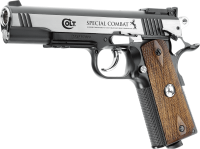Colt Special Combat Classic 4,5 mm (.177) BB, CO₂, <...