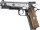Colt Special Combat Classic 4,5 mm (.177) BB, CO₂, < 3,0 J, Dark Ops-Finish