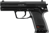 Heckler & Koch USP 4,5 mm (.177) BB, CO₂, < 3,0 J