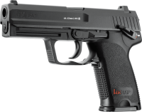 Heckler & Koch USP 4,5 mm (.177) BB, CO₂, < 3,0 J