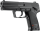 Heckler & Koch USP 4,5 mm (.177) BB, CO₂, < 3,0 J