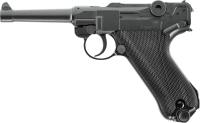 Legends P08 4,5 mm (.177) BB, CO₂, < 3,0 J