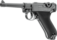 Legends P08 4,5 mm (.177) BB, CO₂, < 3,0 J