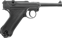 Legends P08 4,5 mm (.177) BB, CO₂, < 3,0 J
