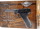 Legends P08 4,5 mm (.177) BB, CO₂, < 3,0 J