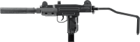 IWI Mini UZI 4,5 mm (.177) BB, CO₂, < 3,0 J