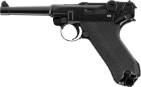 Legends P08 4,5 mm (.177) BB, CO₂, < 3,0 J