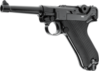 Legends P08 4,5 mm (.177) BB, CO₂, < 3,0 J
