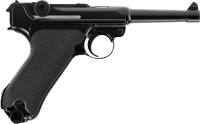 Legends P08 4,5 mm (.177) BB, CO₂, < 3,0 J