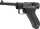 Legends P08 4,5 mm (.177) BB, CO₂, < 3,0 J