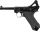 Legends P08 4,5 mm (.177) BB, CO₂, < 3,0 J