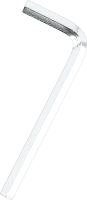Legends MP German 4,5 mm (.177) BB, CO₂, < 4,0 J