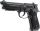 Beretta MOD. 92 A1 4,5 mm (.177) BB, CO₂, < 3,0 J