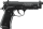 Beretta MOD. 92 A1 4,5 mm (.177) BB, CO₂, < 3,0 J