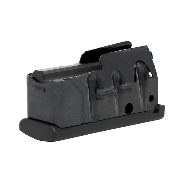 SAVAGE MAGAZIN .243 WIN/.308 WIN/7MM-08 REM/.260 REM/6,5 CREEDMOOR 4RDS MATT BR&Atilde;&oelig;NIERT