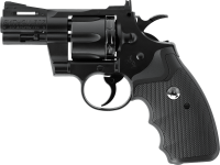 Colt Python 2.5" 4,5 mm (.177) Diabolo / BB, CO₂,...