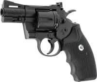 Colt Python 2.5" 4,5 mm (.177) Diabolo / BB, CO₂,...