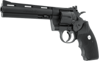 Colt Python 6" 4,5 mm (.177) Diabolo / BB, CO₂, <...