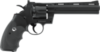Colt Python 6" 4,5 mm (.177) Diabolo / BB, CO₂, < 3,0 J