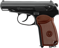 Legends Makarov 4,5 mm (.177) BB, CO₂, < 3,0 J