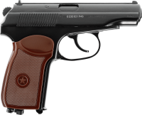 Legends Makarov 4,5 mm (.177) BB, CO₂, < 3,0 J