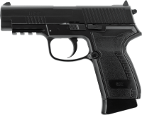 UX HPP 4,5 mm (.177) BB, CO₂, < 3,0 J