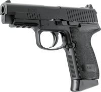 UX HPP 4,5 mm (.177) BB, CO₂, < 3,0 J