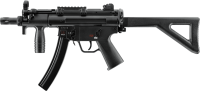 Heckler & Koch MP5 K-PDW 4,5 mm (.177) BB, CO₂, < 3,0 J