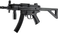 Heckler & Koch MP5 K-PDW 4,5 mm (.177) BB, CO₂, < 3,0 J