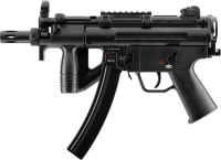 Heckler & Koch MP5 K-PDW 4,5 mm (.177) BB, CO₂, < 3,0 J