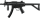 Heckler & Koch MP5 K-PDW 4,5 mm (.177) BB, CO₂, < 3,0 J