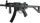 Heckler & Koch MP5 K-PDW 4,5 mm (.177) BB, CO₂, < 3,0 J