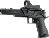 UX RaceGun Set 4,5 mm (.177) BB, CO₂, < 3,0 J