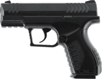 UX XBG 4,5 mm (.177) BB, CO₂, < 3,0 J