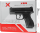 UX XBG 4,5 mm (.177) BB, CO₂, < 3,0 J